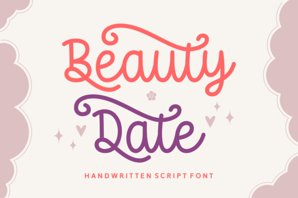 Download Beauty Date - Premium Resources