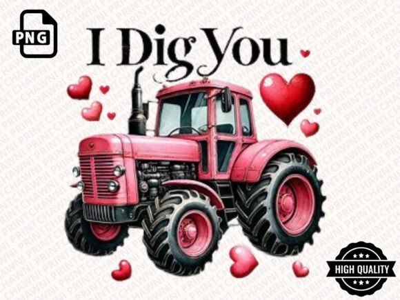 Download Hand-Drawn Valentine's Clipart PNG - Clipart Collection