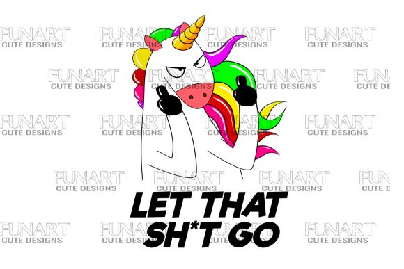 Download UNICORN CLIPART CUTE DESIGN DIGITAL PNG - Clipart Collection