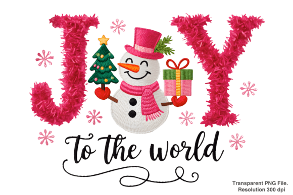 Download Christmas Latch Hook Yarn Crochet Png - Christmas Collection
