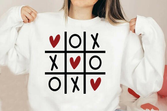 Download XOXO Valentine PNG, Hearts Clipart PNG - Clipart Collection