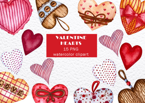 Download Valentine's Clipart Heart - Clipart Collection