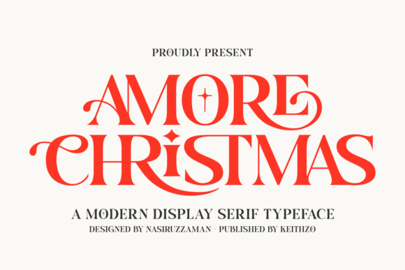 Download Amore Christmas - Christmas Collection